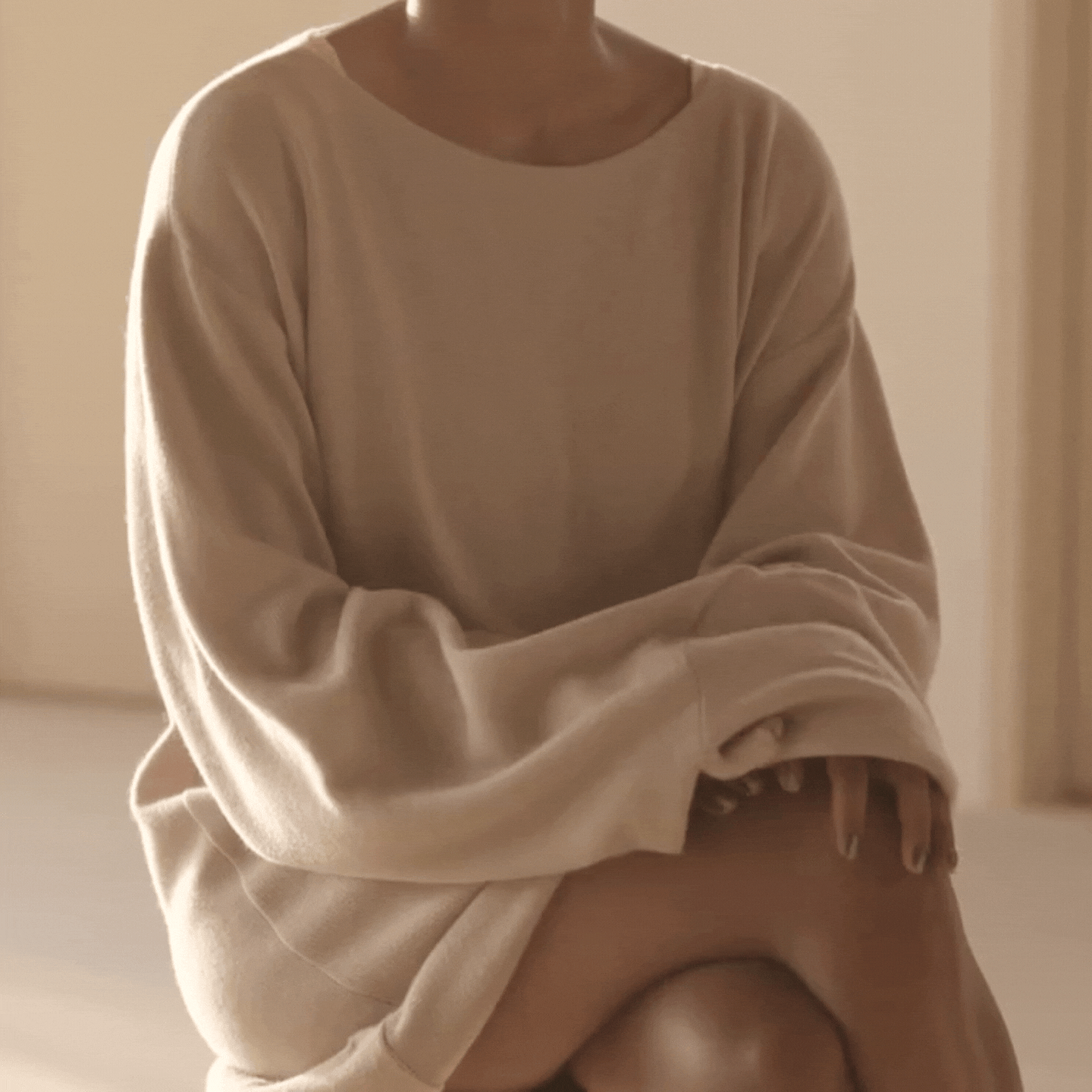 Alignement intérieur & apaisement